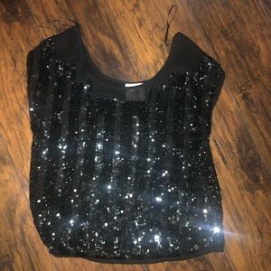 NWT Romeo & Juliet Couture Top!